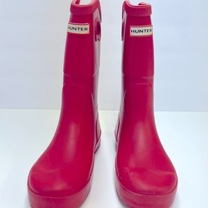 Unisex rain boots!☔️ Hunter for Target collection. 🌦️